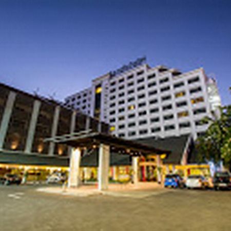 Chiangmai Hill Residenceチエンマイ エクステリア 写真