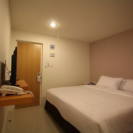 Chiangmai Hill Residenceチエンマイ エクステリア 写真