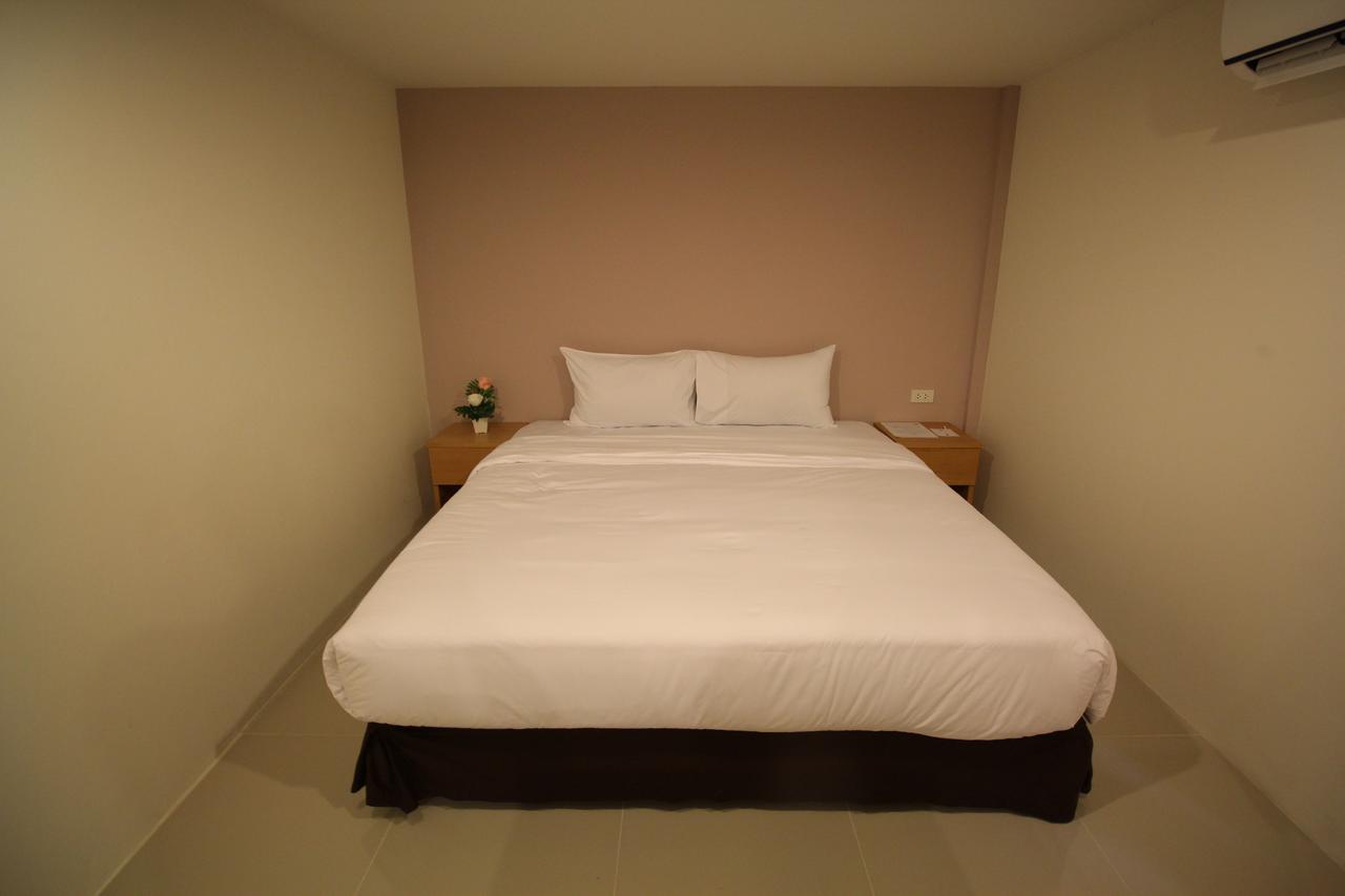 Chiangmai Hill Residenceチエンマイ エクステリア 写真