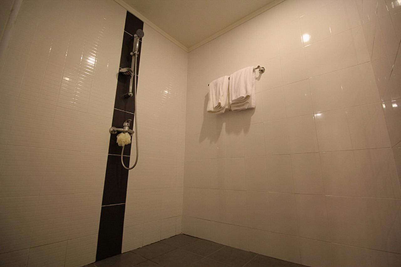 Chiangmai Hill Residenceチエンマイ エクステリア 写真