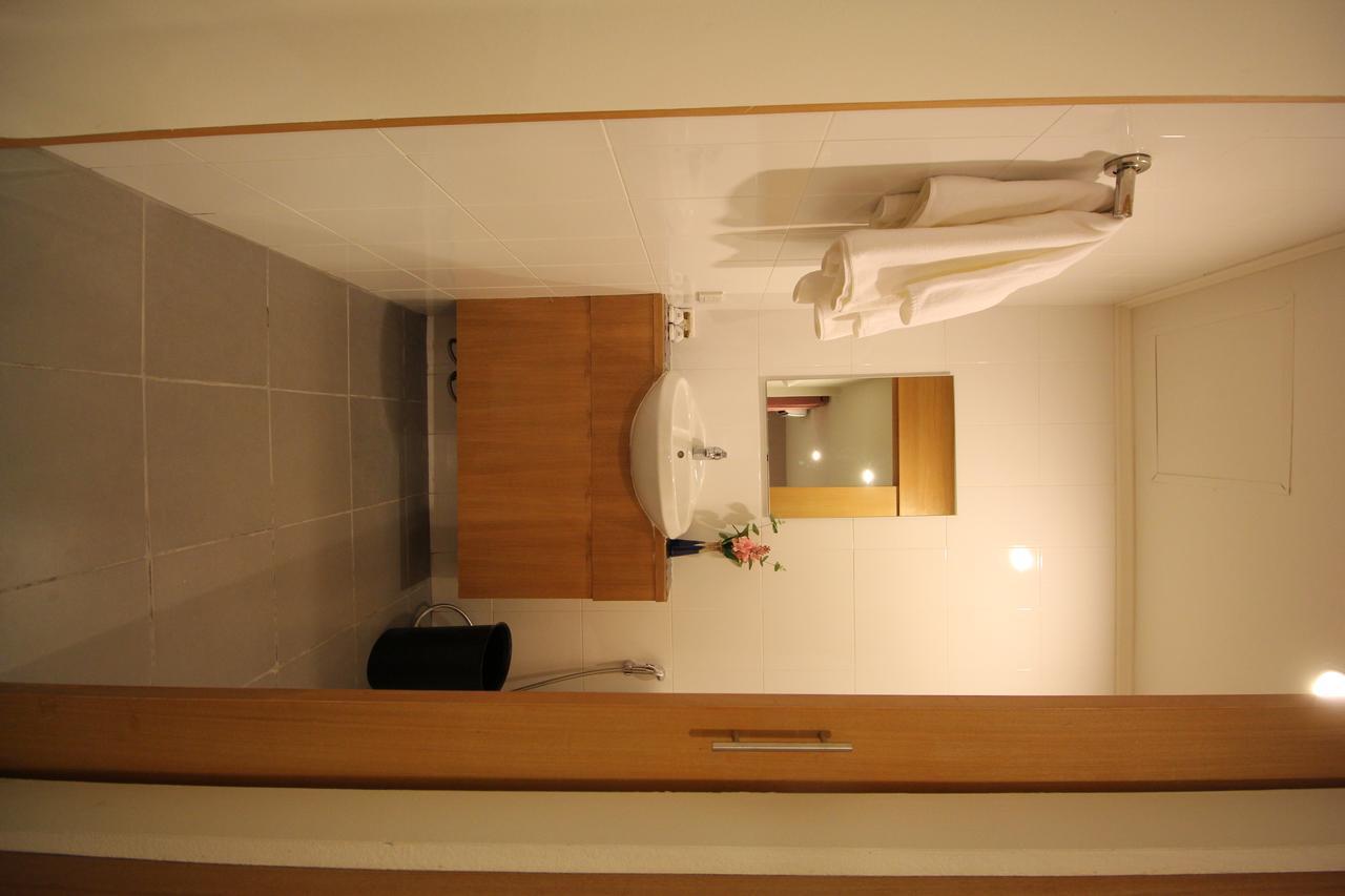 Chiangmai Hill Residenceチエンマイ 部屋 写真