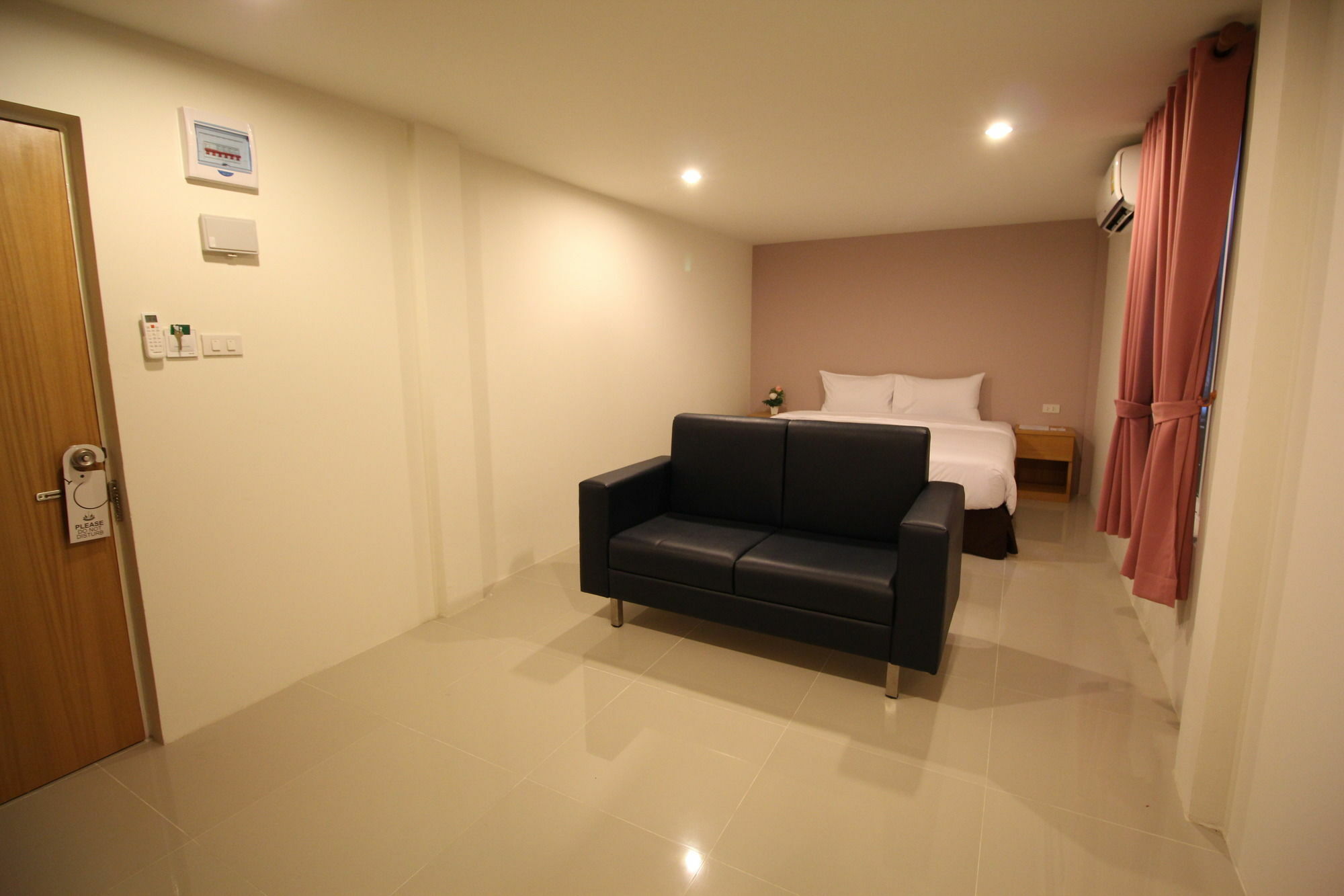 Chiangmai Hill Residenceチエンマイ エクステリア 写真