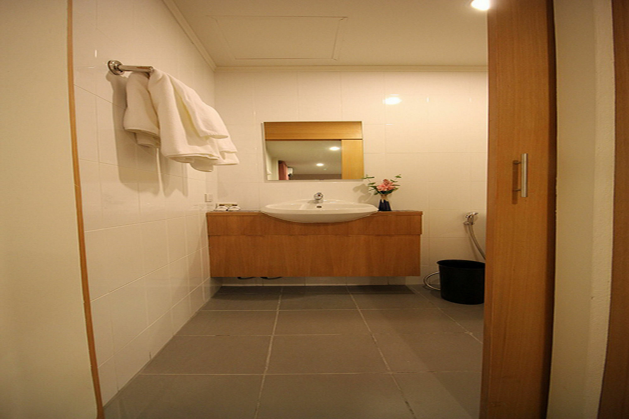 Chiangmai Hill Residenceチエンマイ エクステリア 写真