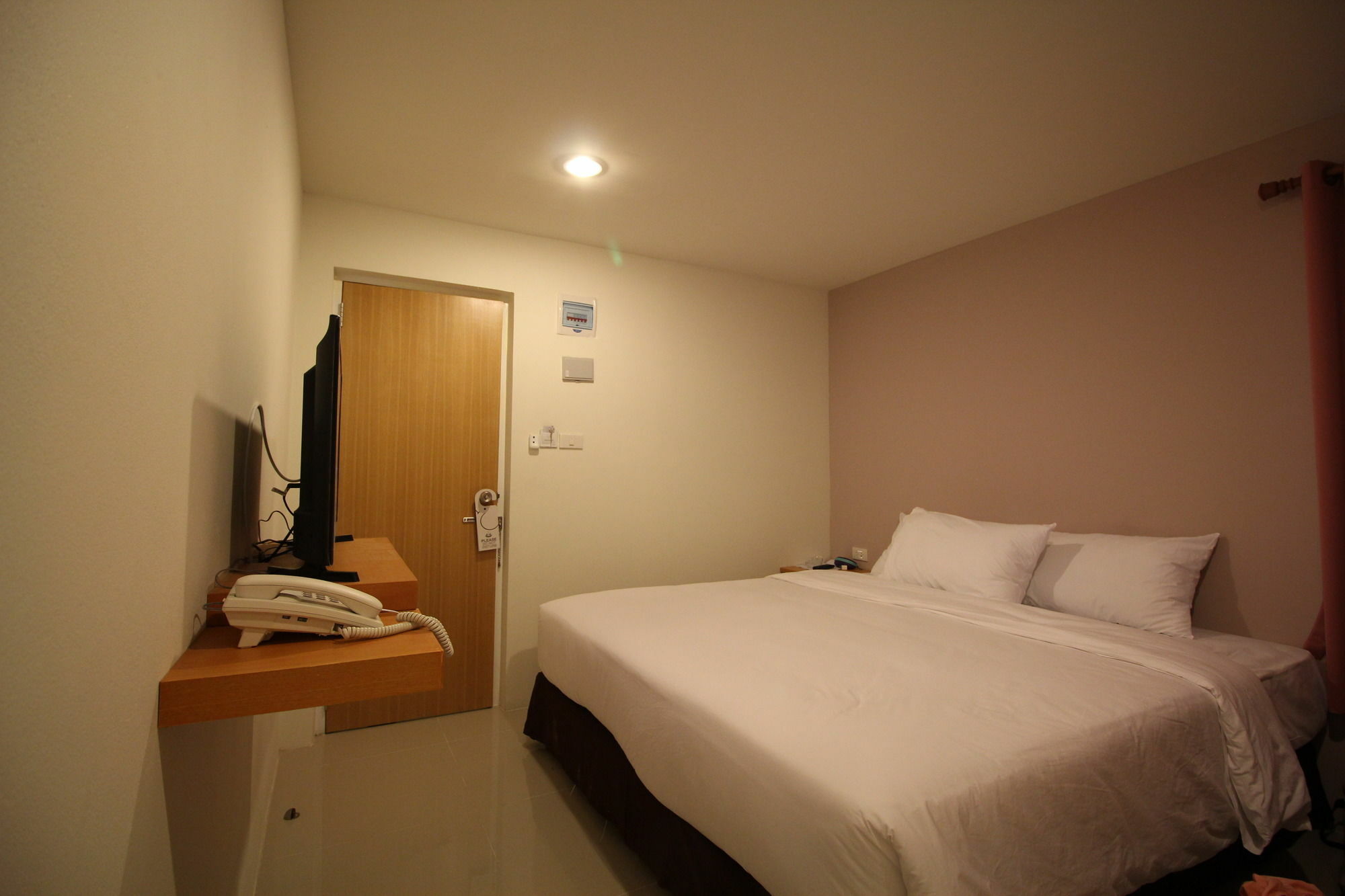 Chiangmai Hill Residenceチエンマイ エクステリア 写真