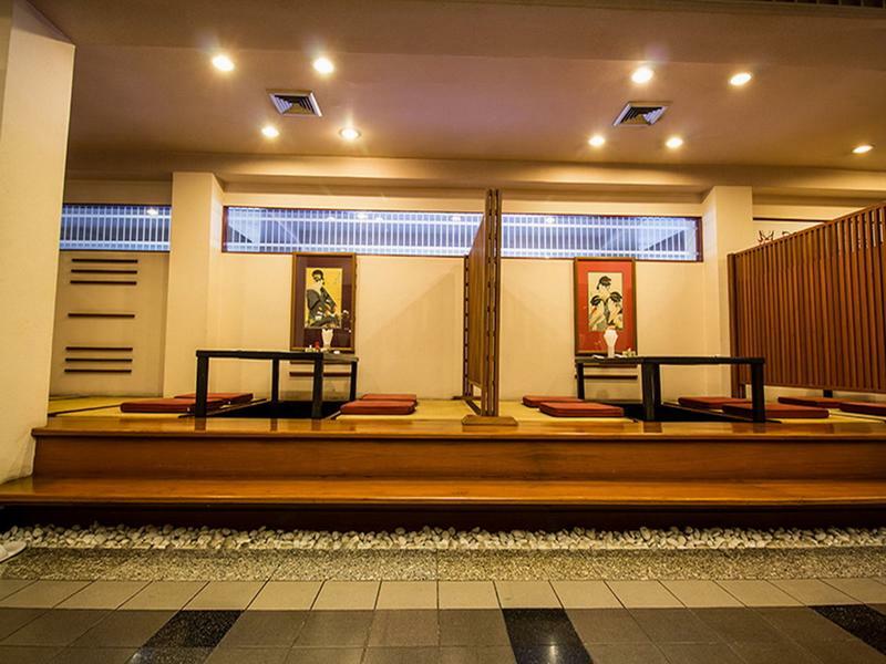 Chiangmai Hill Residenceチエンマイ エクステリア 写真