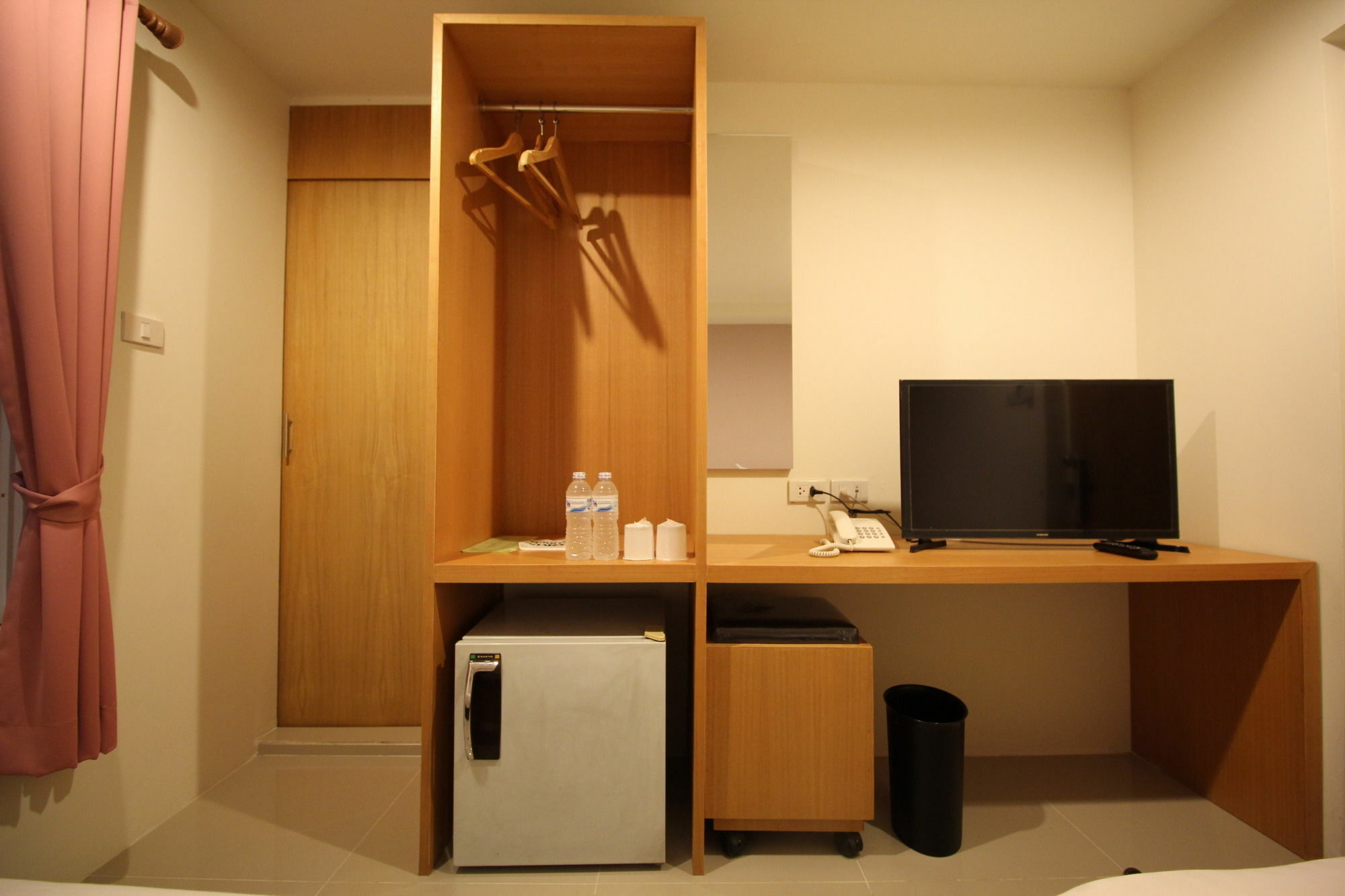 Chiangmai Hill Residenceチエンマイ エクステリア 写真