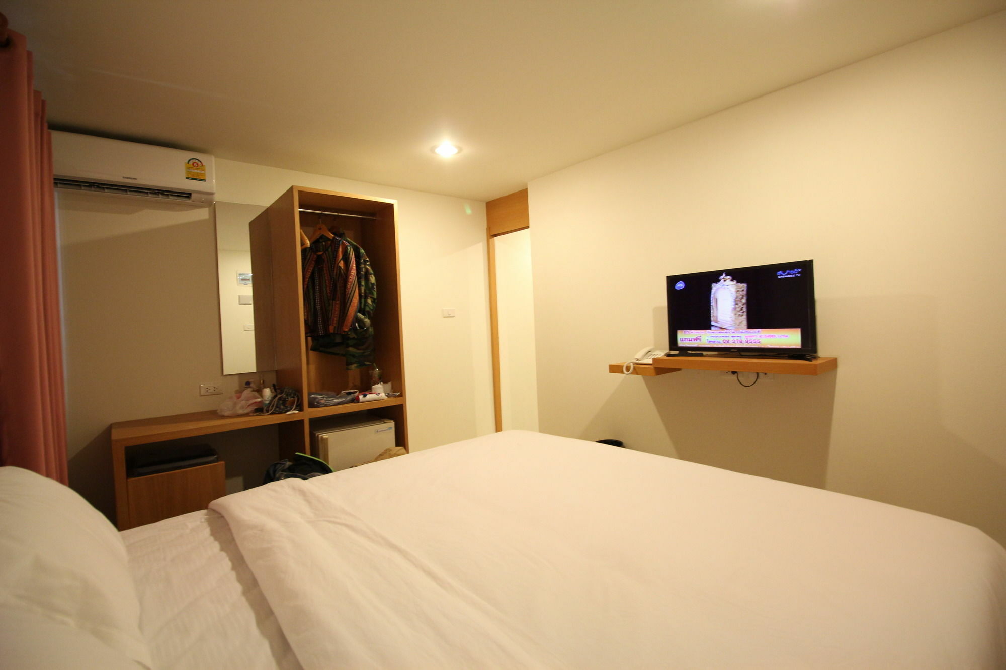 Chiangmai Hill Residenceチエンマイ エクステリア 写真