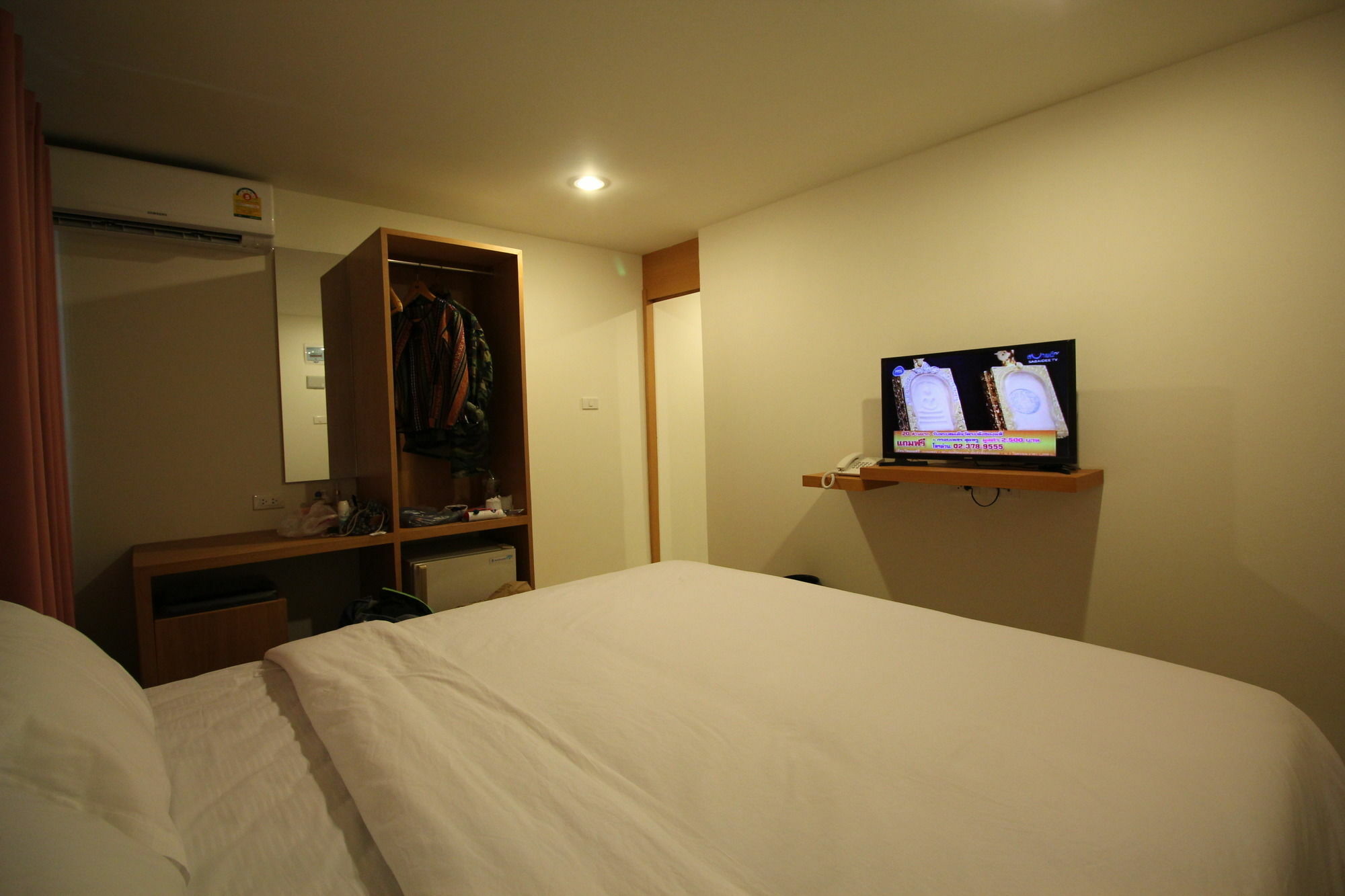 Chiangmai Hill Residenceチエンマイ エクステリア 写真