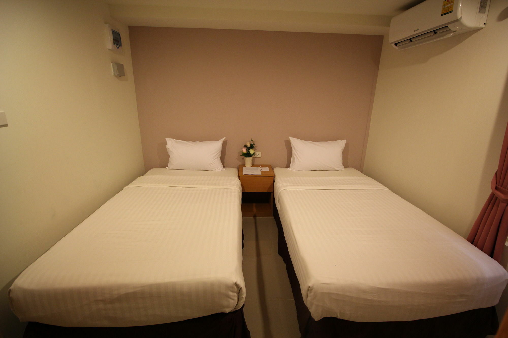 Chiangmai Hill Residenceチエンマイ エクステリア 写真