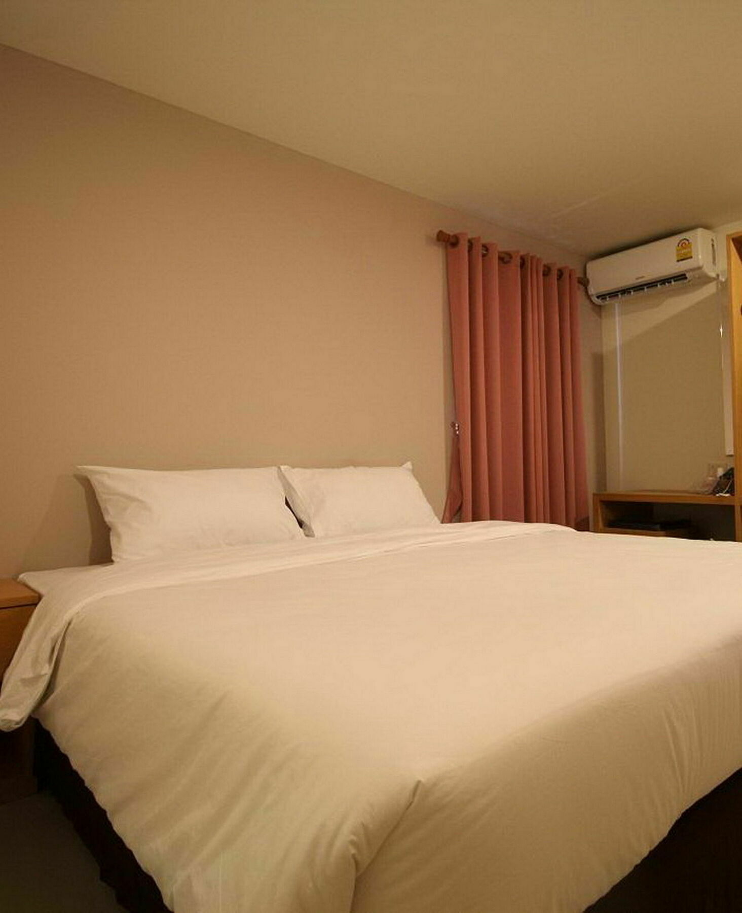 Chiangmai Hill Residenceチエンマイ エクステリア 写真